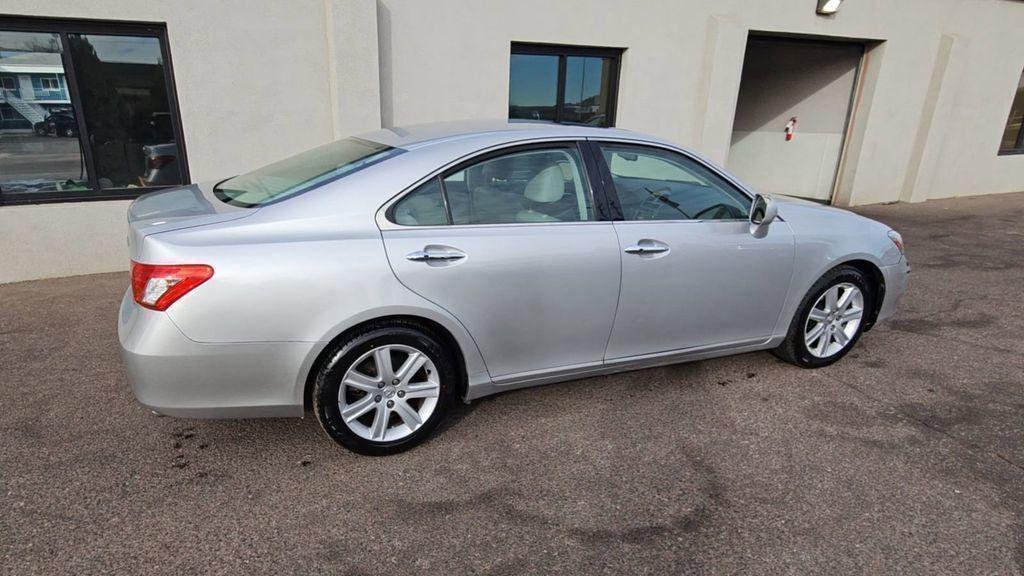 used 2007 Lexus ES 350 car, priced at $10,299