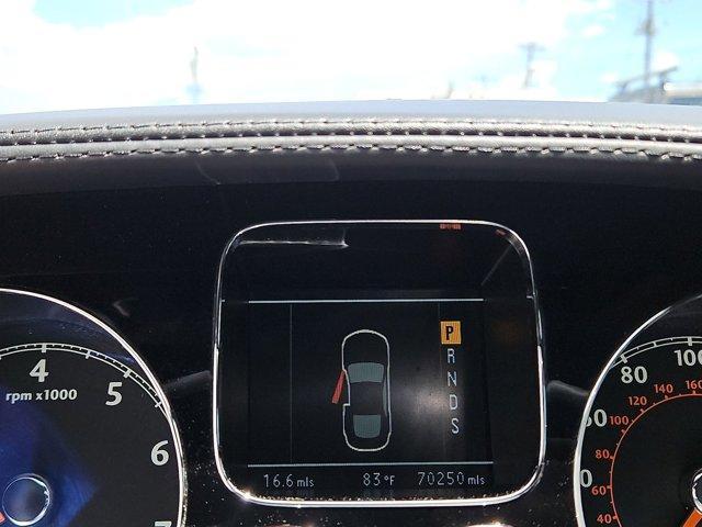 used 2005 Bentley Continental GT car, priced at $24,998