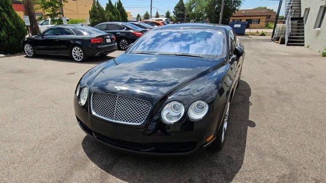 used 2005 Bentley Continental GT car, priced at $24,998