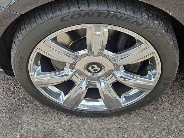 used 2005 Bentley Continental GT car, priced at $24,998