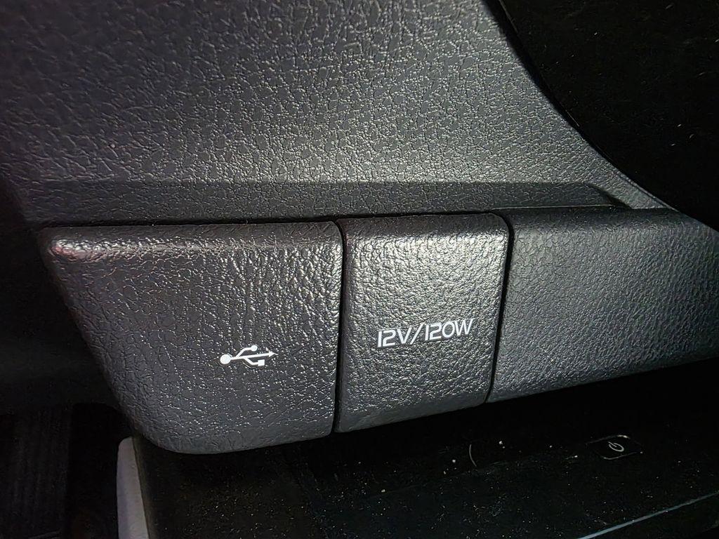 used 2024 Toyota Camry Hybrid car, priced at $27,994