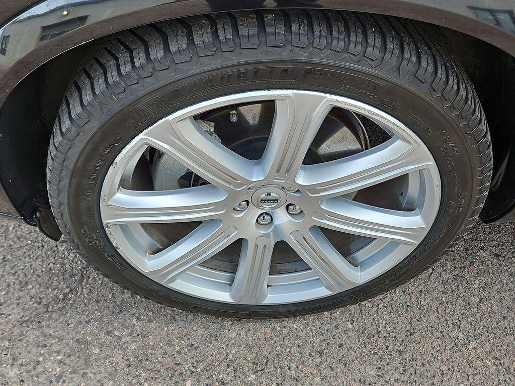 used 2019 Volvo XC90 Hybrid car, priced at $22,998