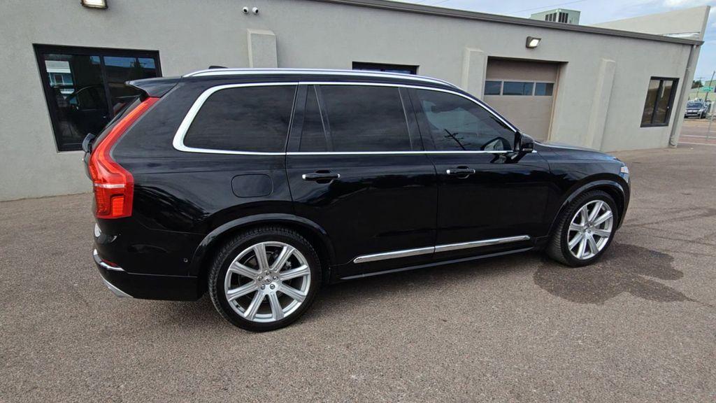 used 2019 Volvo XC90 Hybrid car, priced at $22,998