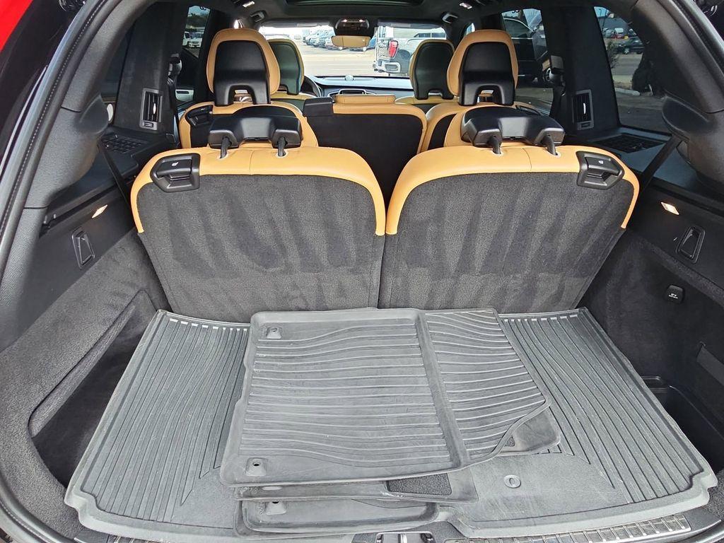 used 2019 Volvo XC90 Hybrid car, priced at $22,998