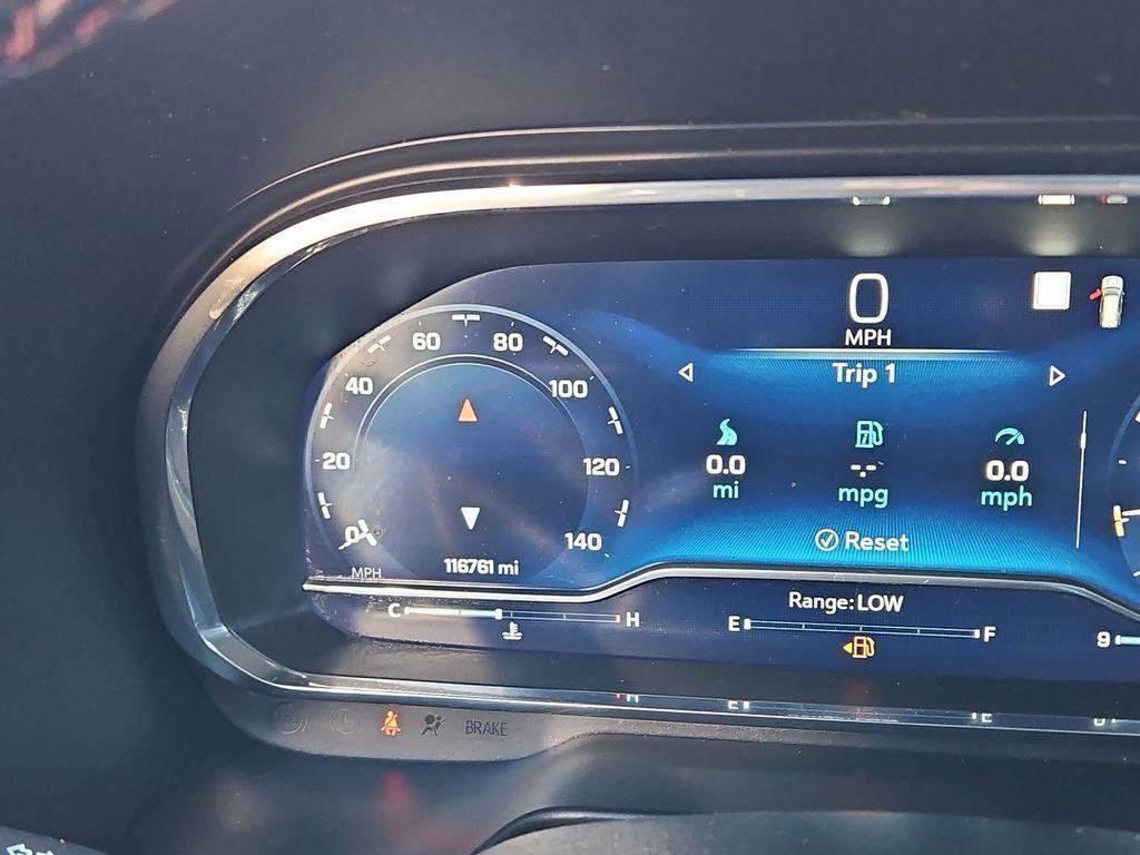 used 2022 Chevrolet Tahoe car, priced at $43,994