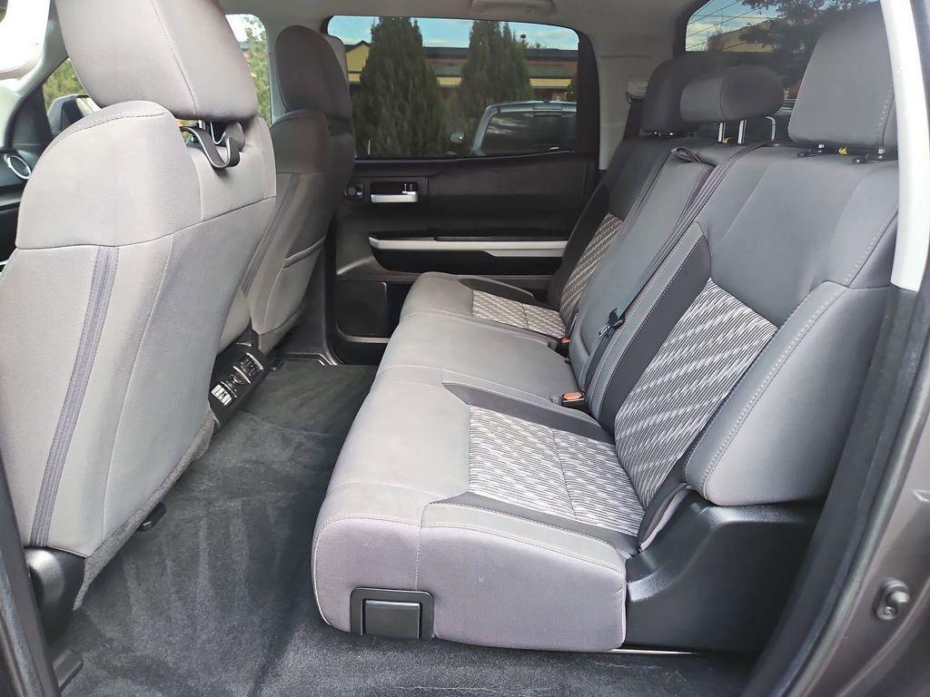 used 2020 Toyota Tundra car, priced at $35,998