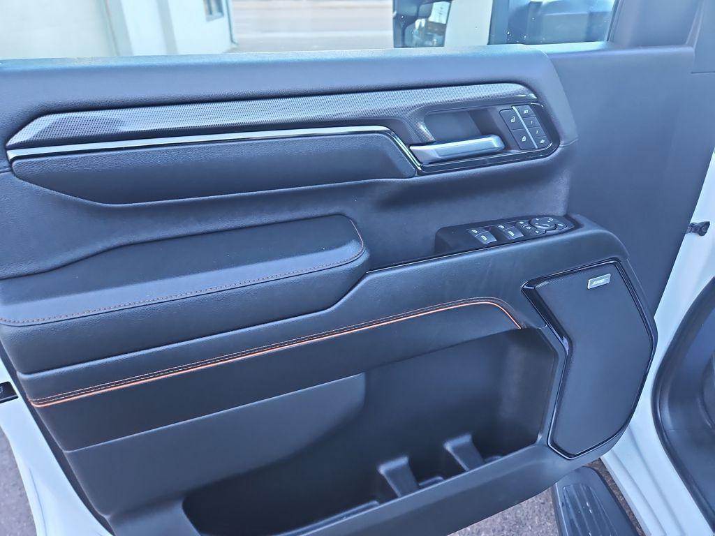 used 2024 GMC Sierra 3500 car, priced at $62,797