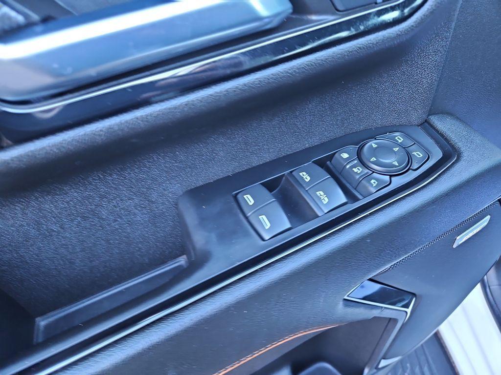 used 2024 GMC Sierra 3500 car, priced at $62,797