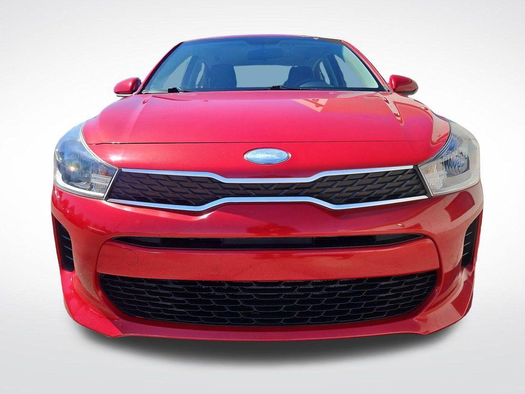 used 2019 Kia Rio car, priced at $13,698