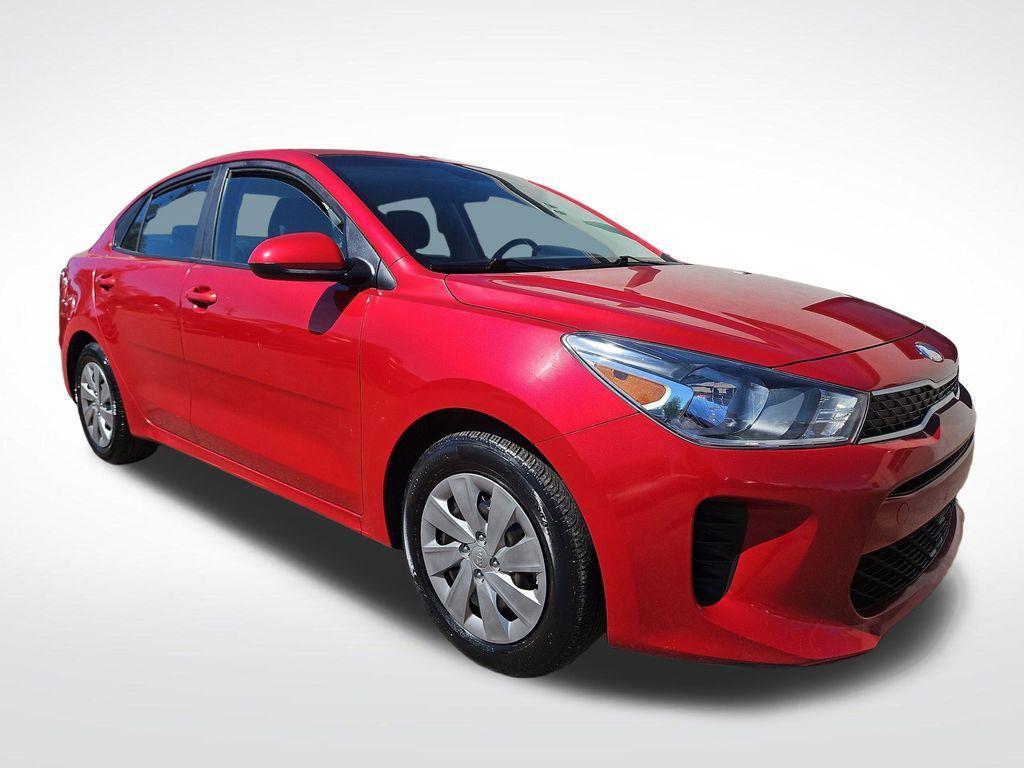 used 2019 Kia Rio car, priced at $13,698