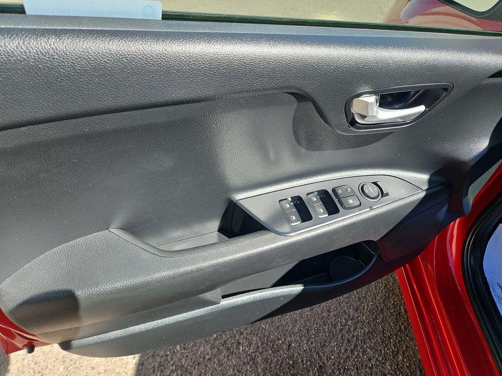 used 2019 Kia Rio car, priced at $13,698