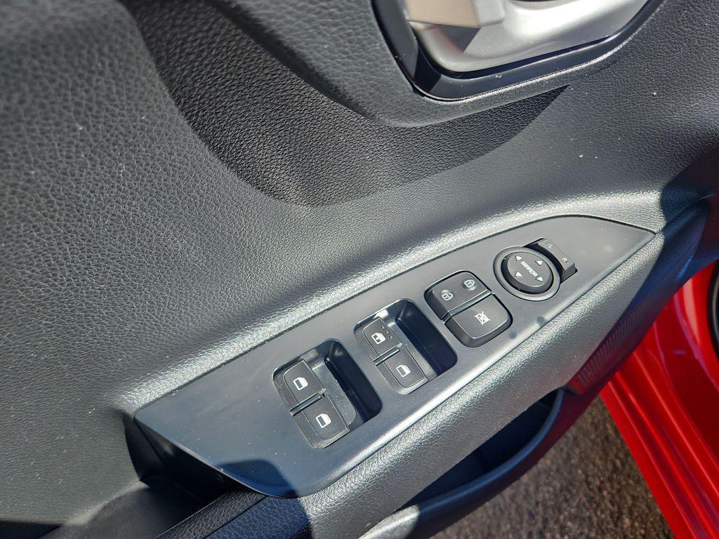used 2019 Kia Rio car, priced at $13,698