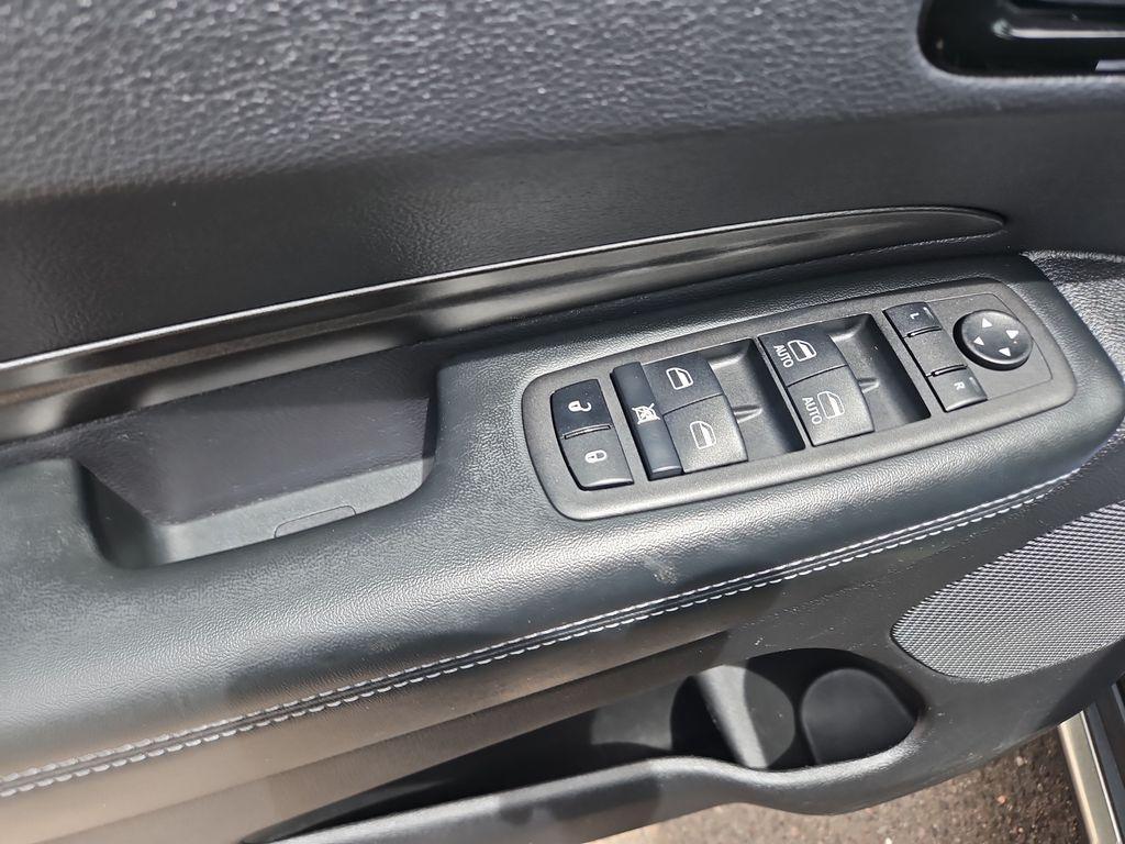 used 2023 Dodge Durango car, priced at $24,698