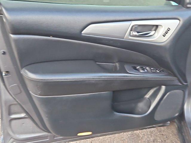 used 2019 Nissan Pathfinder car, priced at $15,998