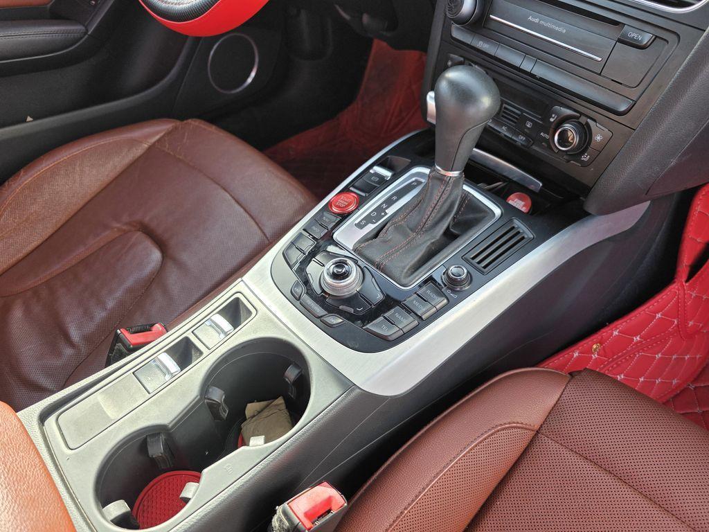 used 2012 Audi S5 car, priced at $15,699