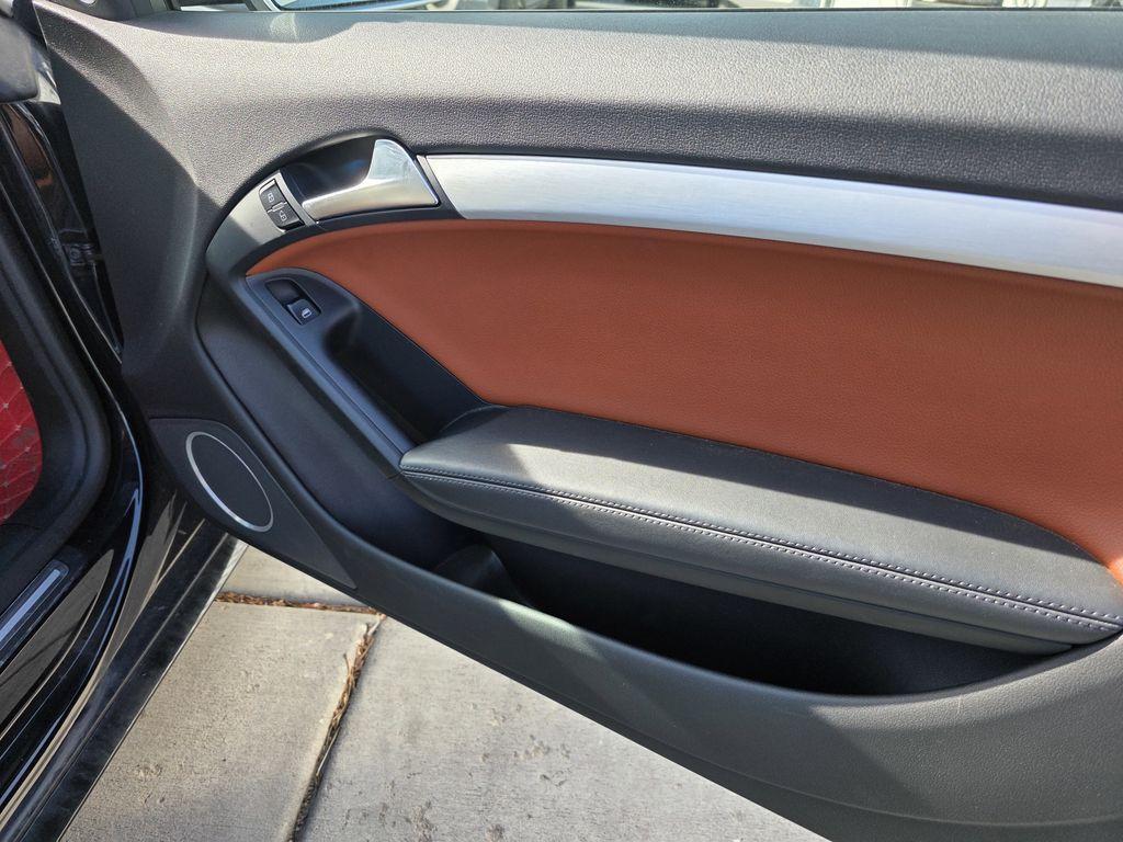 used 2012 Audi S5 car, priced at $15,699