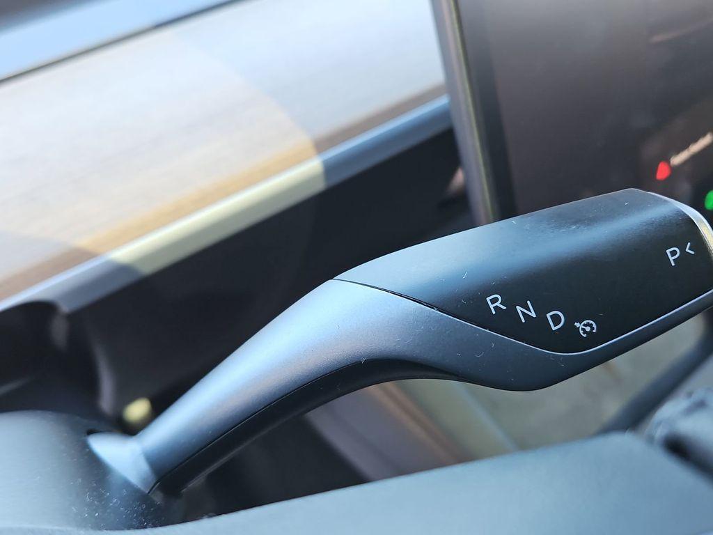 used 2023 Tesla Model Y car, priced at $32,599