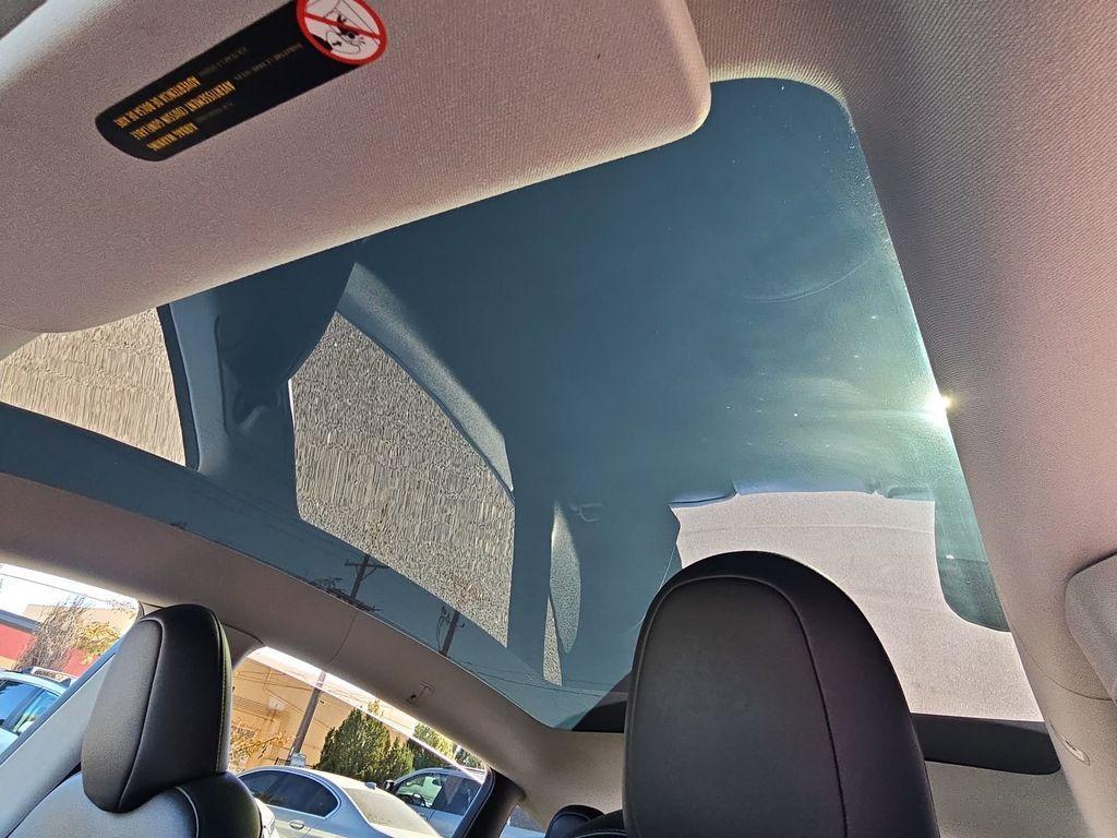 used 2023 Tesla Model Y car, priced at $32,599