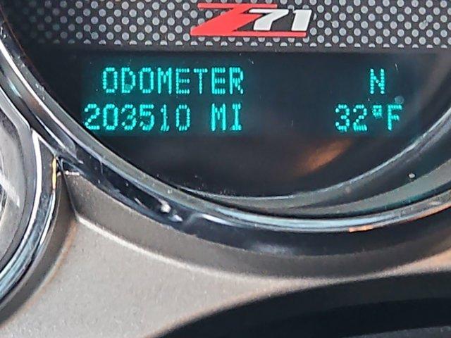 used 2011 Chevrolet Silverado 1500 car, priced at $10,999