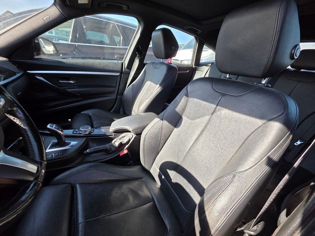 used 2016 BMW 328 Gran Turismo car, priced at $12,999