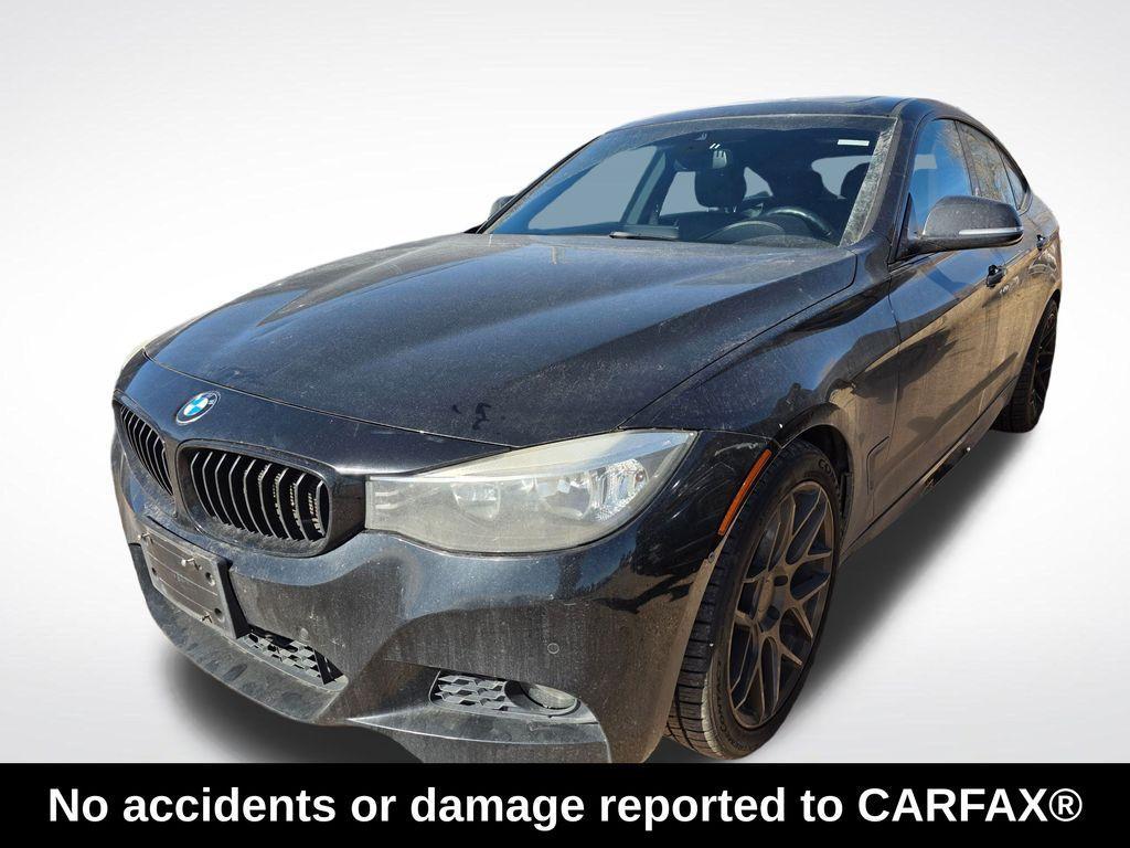 used 2016 BMW 328 Gran Turismo car, priced at $12,999