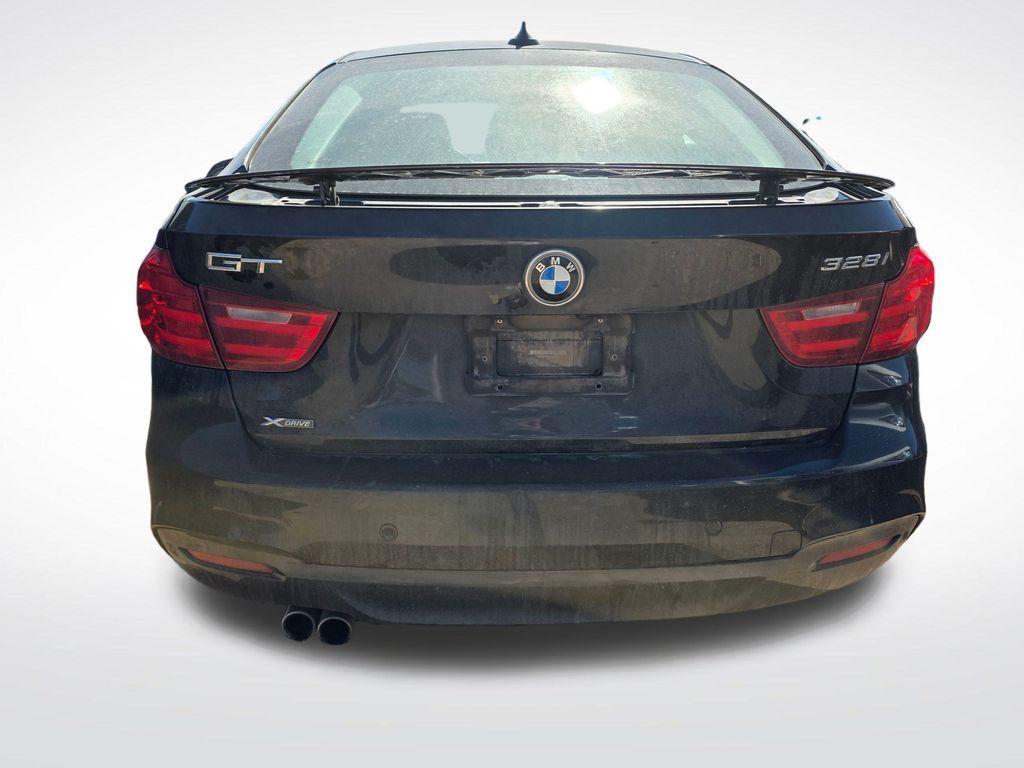 used 2016 BMW 328 Gran Turismo car, priced at $12,999