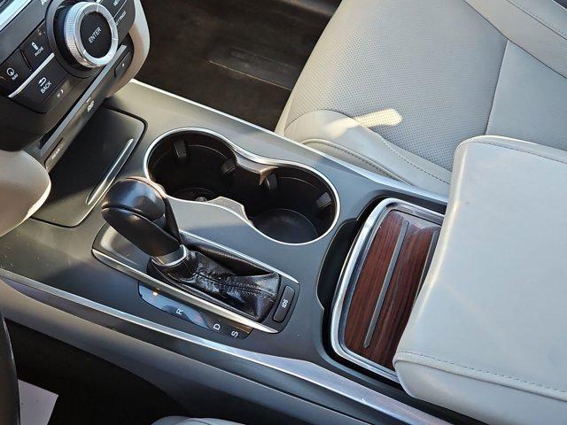 used 2014 Acura MDX car, priced at $8,995