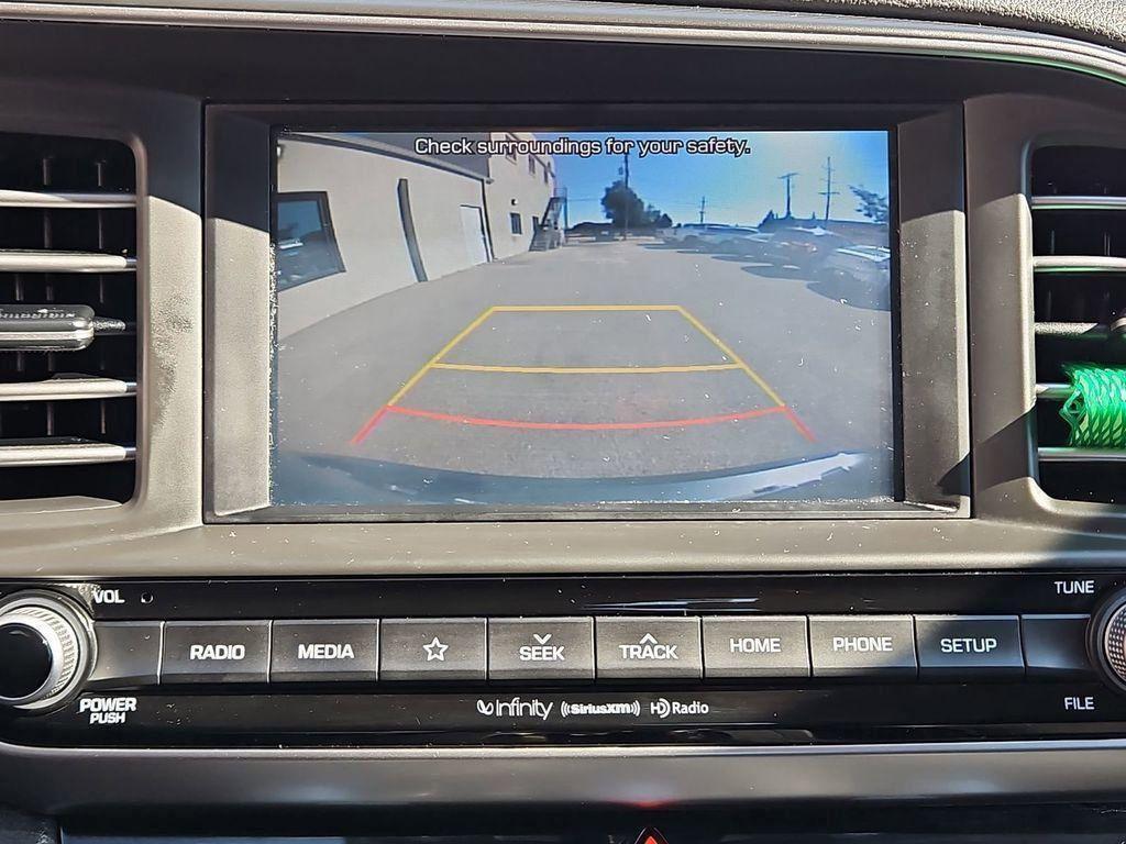 used 2020 Hyundai Elantra car, priced at $15,998