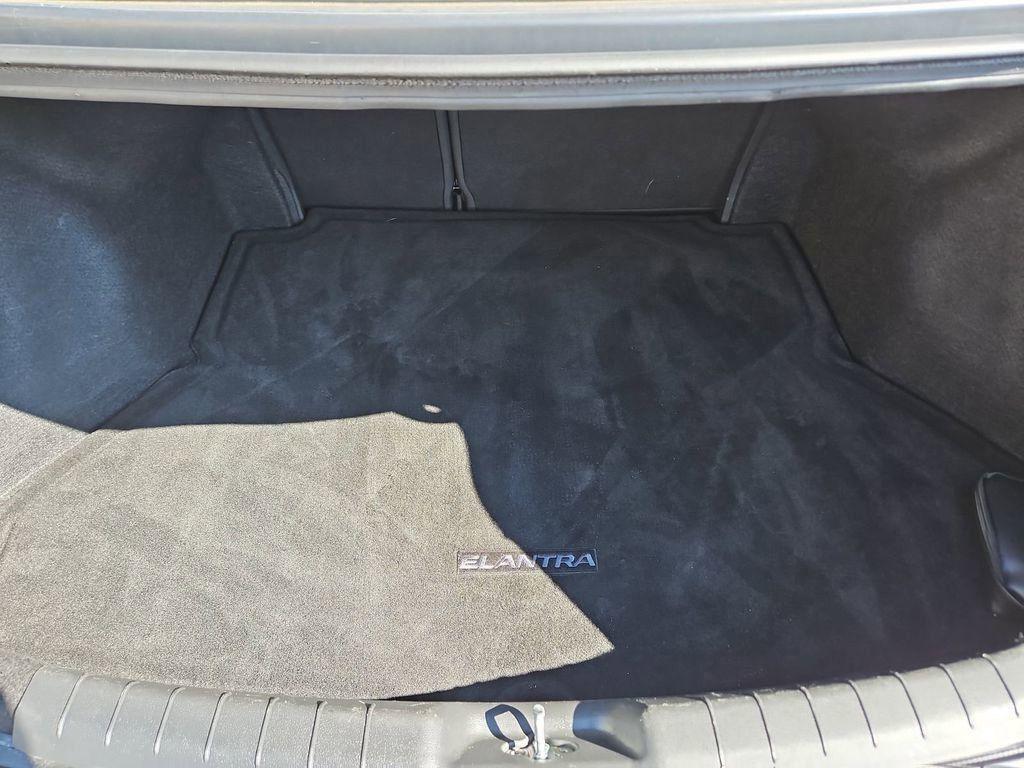 used 2020 Hyundai Elantra car, priced at $15,998