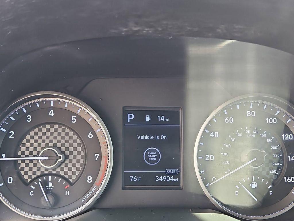 used 2020 Hyundai Elantra car, priced at $15,998