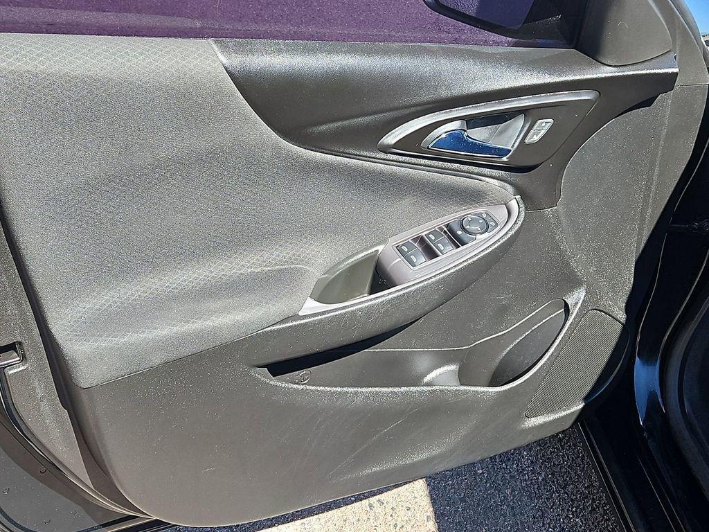 used 2019 Chevrolet Malibu car, priced at $6,998