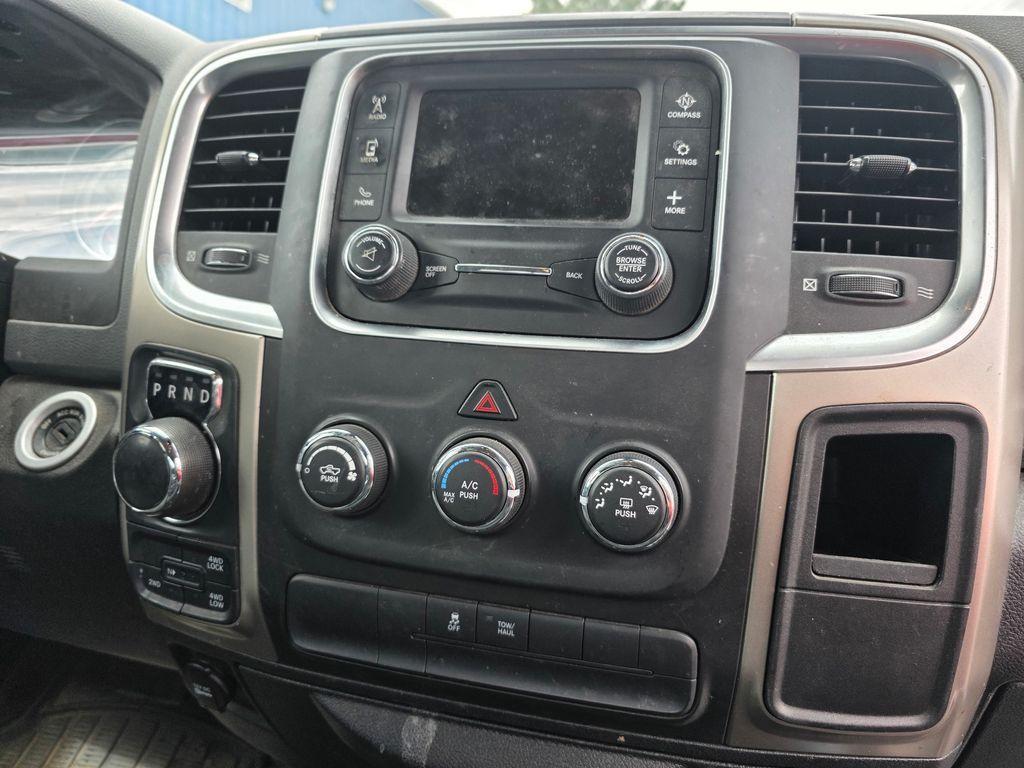 used 2014 Ram 1500 car, priced at $13,797