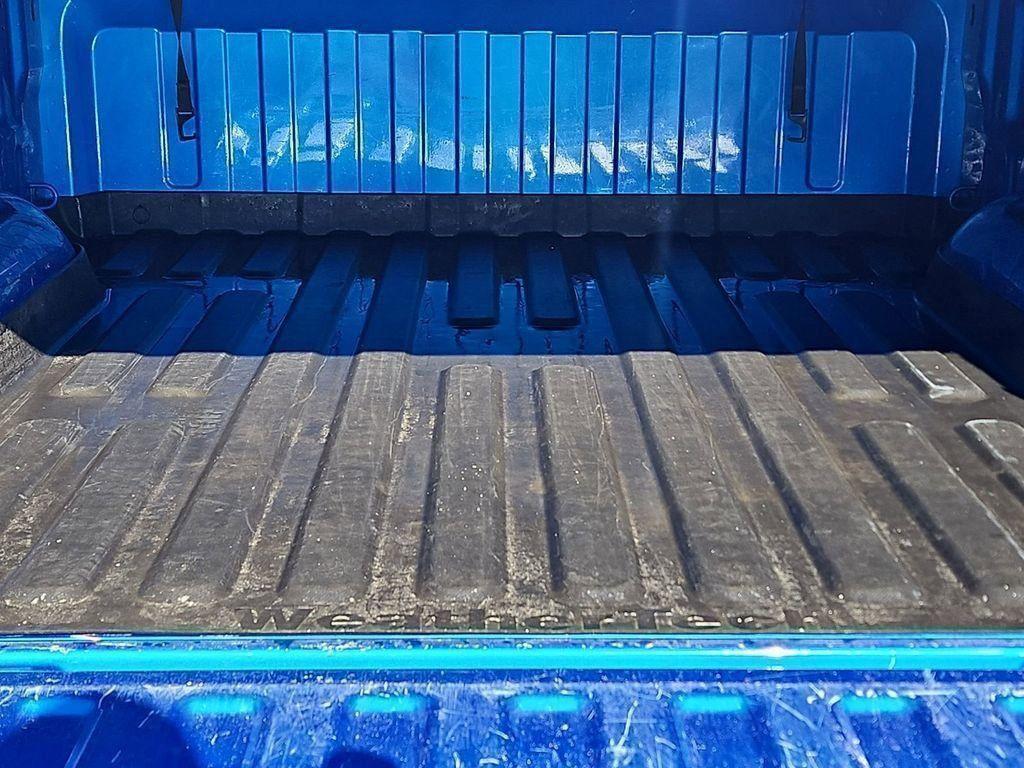 used 2021 Ram 1500 car, priced at $31,297