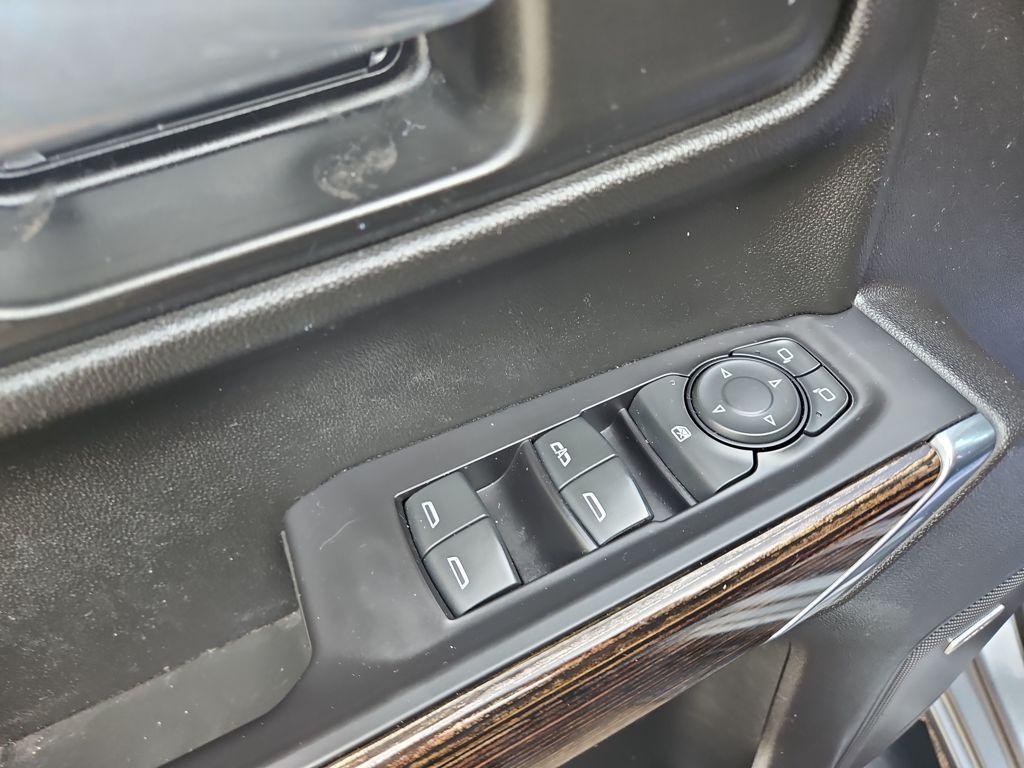 used 2021 GMC Sierra 1500 car, priced at $33,994