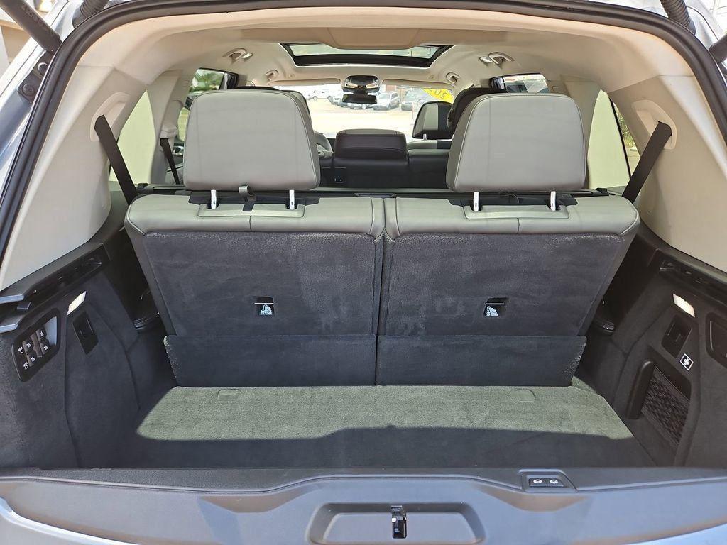 used 2023 BMW X7 car, priced at $57,998