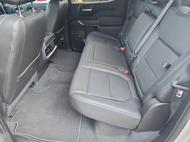 used 2020 GMC Sierra 1500 car, priced at $42,498