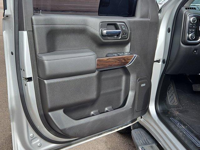 used 2020 GMC Sierra 1500 car, priced at $42,498