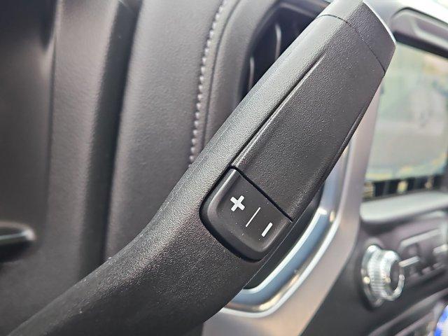 used 2020 GMC Sierra 1500 car, priced at $42,498