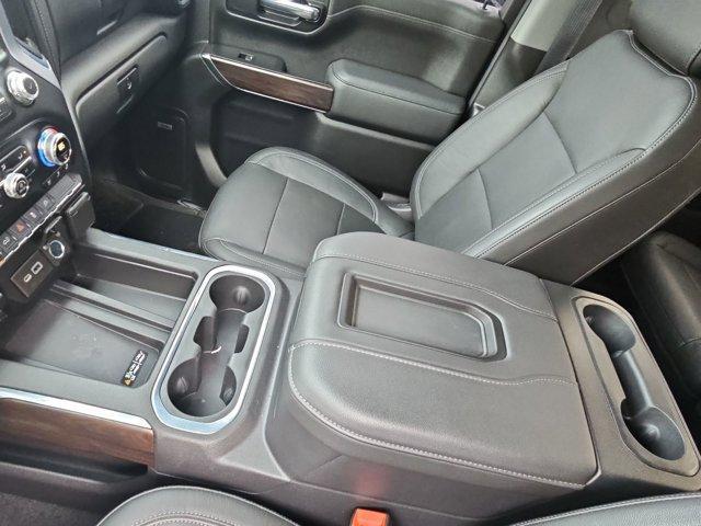 used 2020 GMC Sierra 1500 car, priced at $42,498