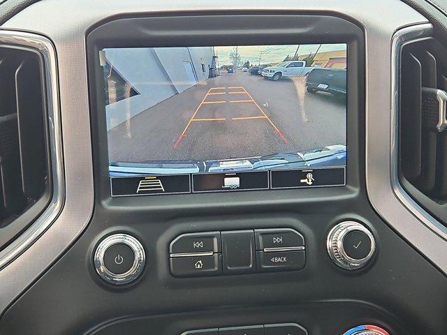 used 2020 GMC Sierra 1500 car, priced at $42,498