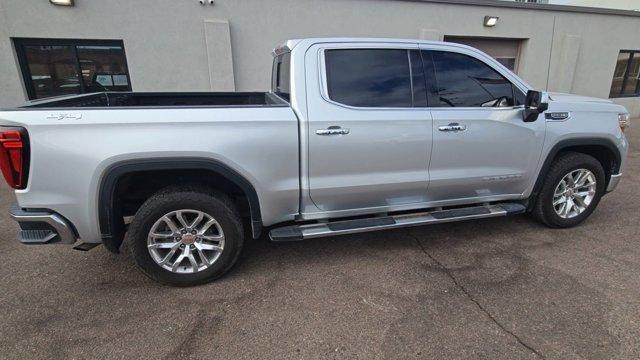 used 2020 GMC Sierra 1500 car, priced at $42,498