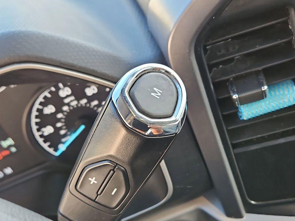 used 2023 Ford F-150 car, priced at $27,998