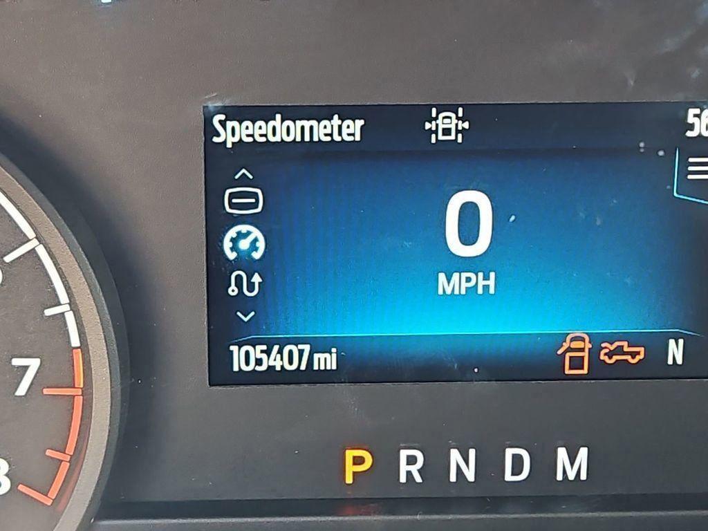 used 2023 Ford F-150 car, priced at $27,998