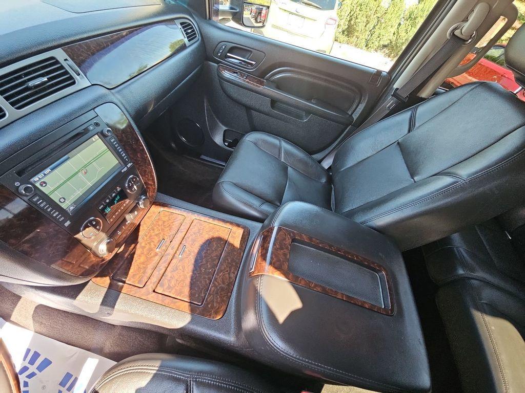 used 2014 GMC Sierra 2500 car, priced at $29,998