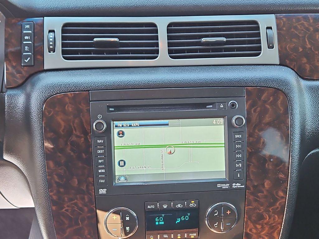 used 2014 GMC Sierra 2500 car, priced at $29,998