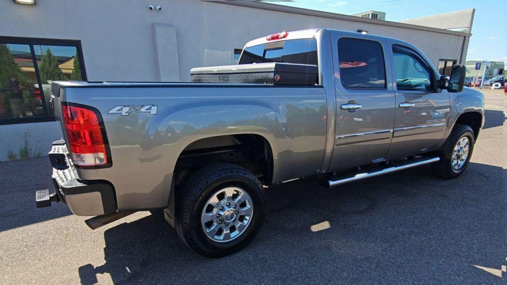 used 2014 GMC Sierra 2500 car, priced at $29,998