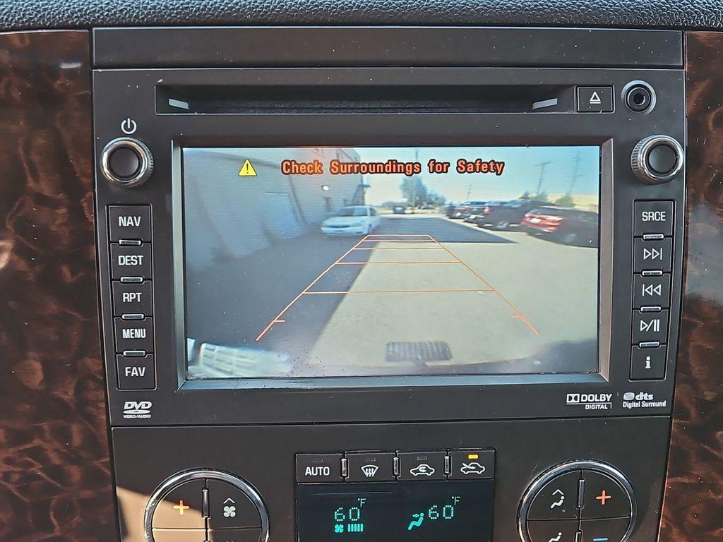 used 2014 GMC Sierra 2500 car, priced at $29,998