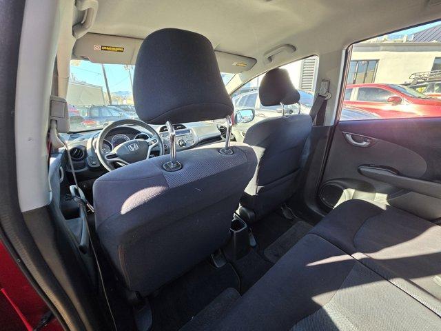 used 2011 Honda Fit car, priced at $9,499