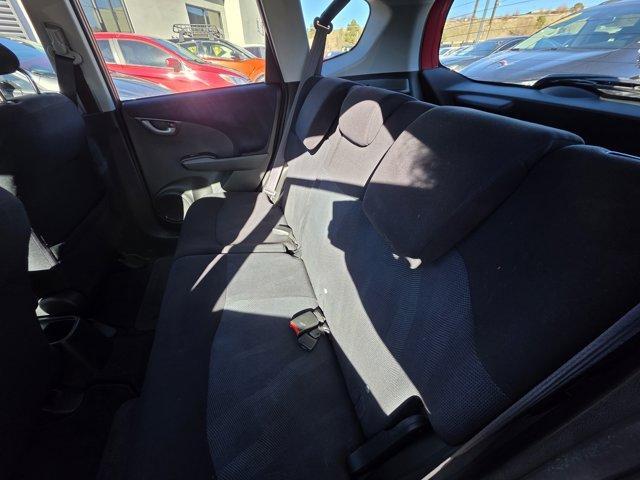 used 2011 Honda Fit car, priced at $9,499