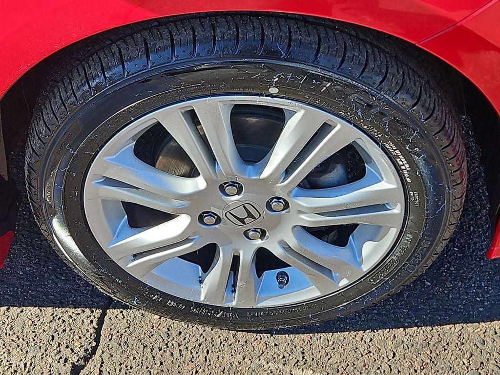 used 2011 Honda Fit car, priced at $9,499